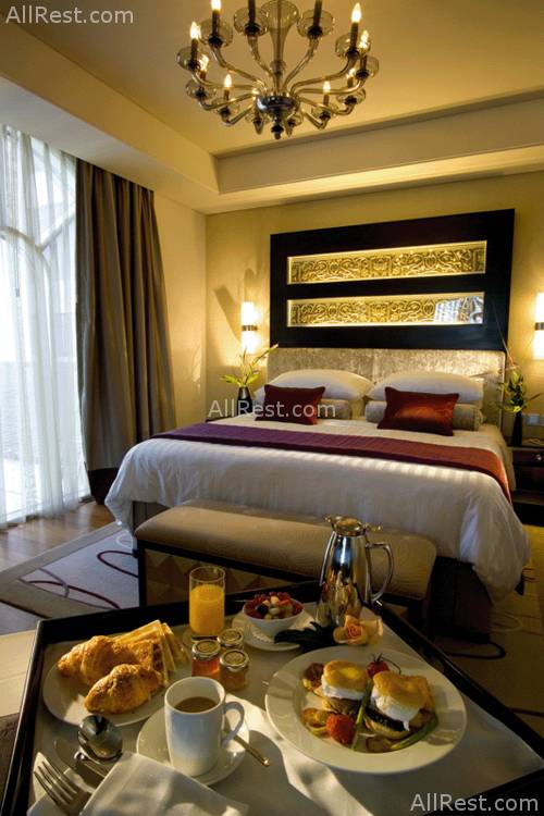 Kempinski Hotel Mall of the Emirates 20